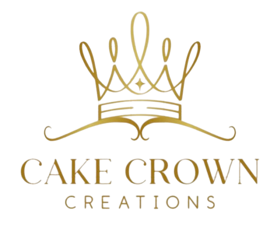 Cake Crown Creations